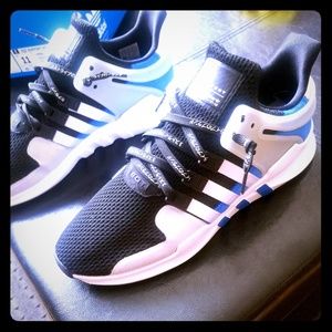 Adidas Men's EQT Adv Limited Edition Colorway